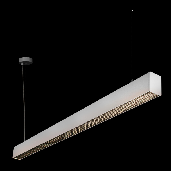 10318/C White Подвесной светильник LOFT IT Vim, изображение 4