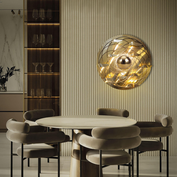 10142/600 Бра LOFT IT Aurum, изображение 4