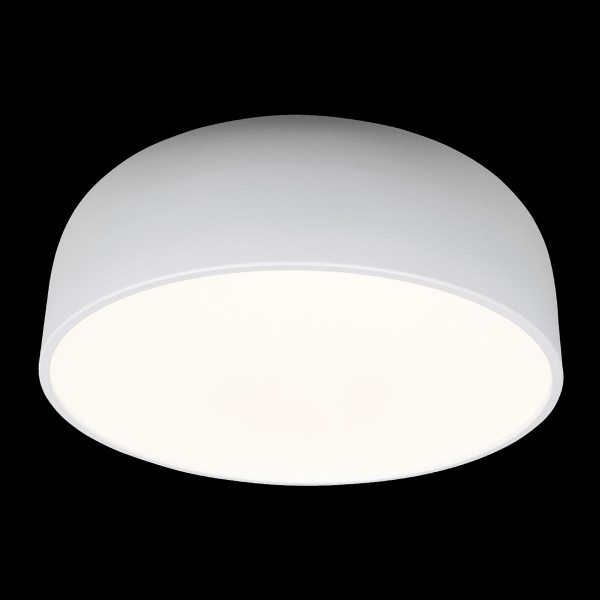 10201/480 White Потолочный светильник LOFT IT Axel, изображение 4