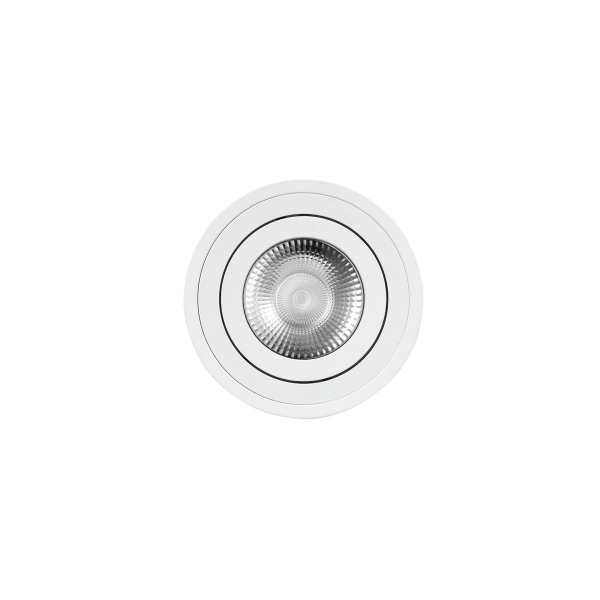 10340/B White Накладной светильник LOFT IT Unit, изображение 4