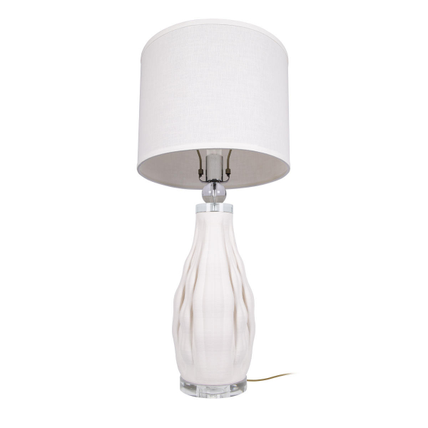 10263T/L Настольная лампа LOFT IT Azzurra, изображение 3