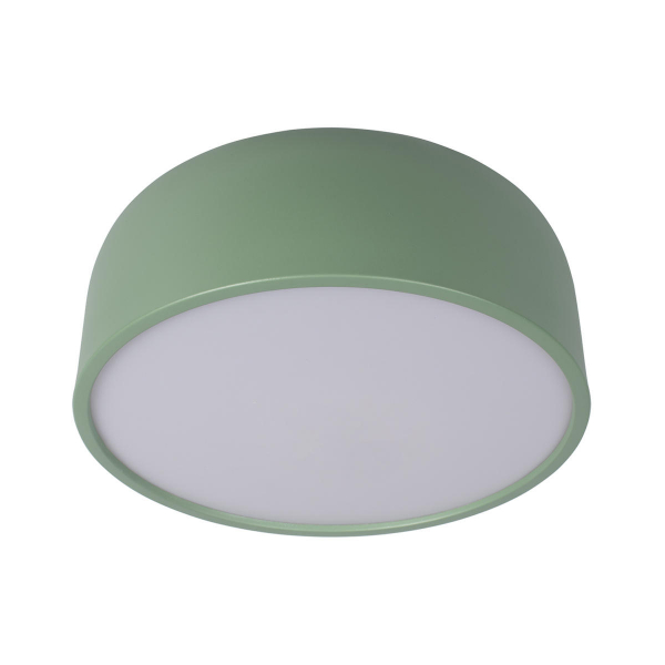 10201/350 Green Потолочный светильник LOFT IT Axel, изображение 3