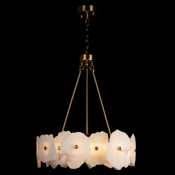10248/600 Подвесной светильник LOFT IT Alicante, изображение 2