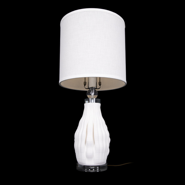 10263T/S Настольная лампа LOFT IT Azzurra, изображение 4
