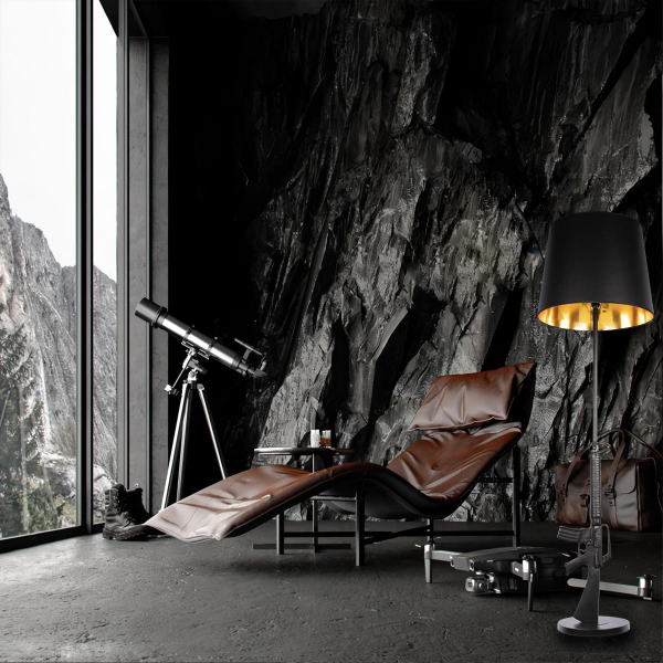 10136/F Dark grey Торшер LOFT IT Arsenal, изображение 7