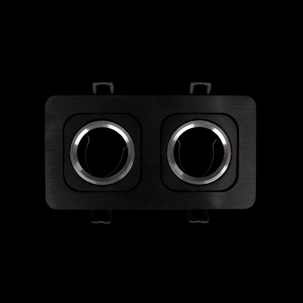 10342/2 Black Встраиваемый светильник LOFT IT Trick, изображение 4