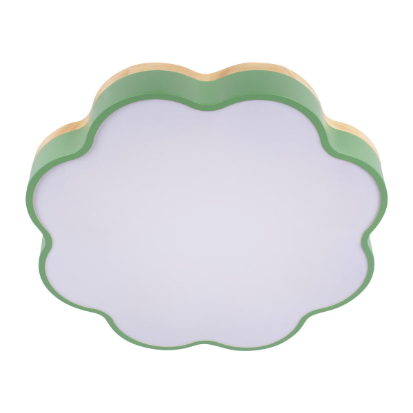 10225/36 Green Потолочный светильник LOFT IT Axel, изображение 5