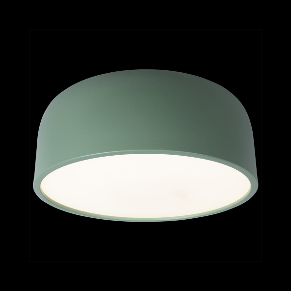 10201/350 Green Потолочный светильник LOFT IT Axel, изображение 2