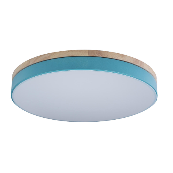 10001/36 Blue Потолочный светильник LOFT IT Axel, изображение 3