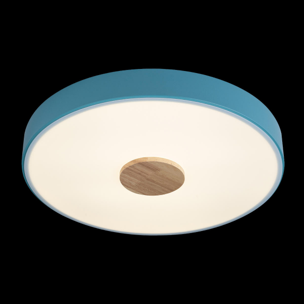10003/24 Blue Потолочный светильник LOFT IT Axel, изображение 4