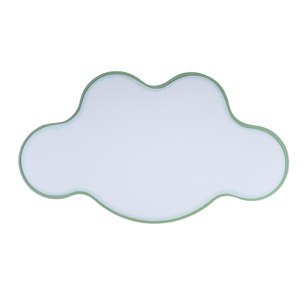 10005/30 Green Потолочный светильник LOFT IT Axel, изображение 3