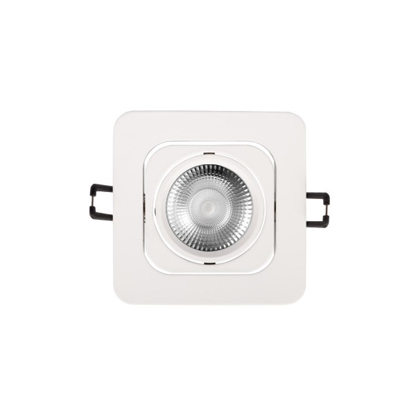 10342 White Встраиваемый светильник LOFT IT Trick, изображение 3