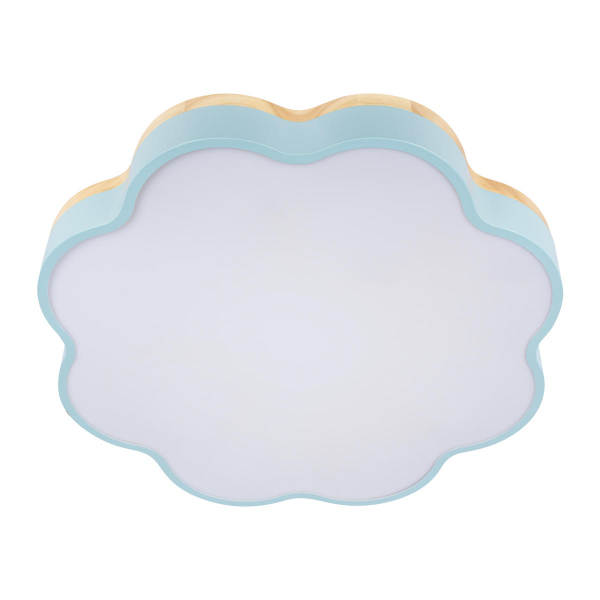10225/36 Blue Потолочный светильник LOFT IT Axel, изображение 5