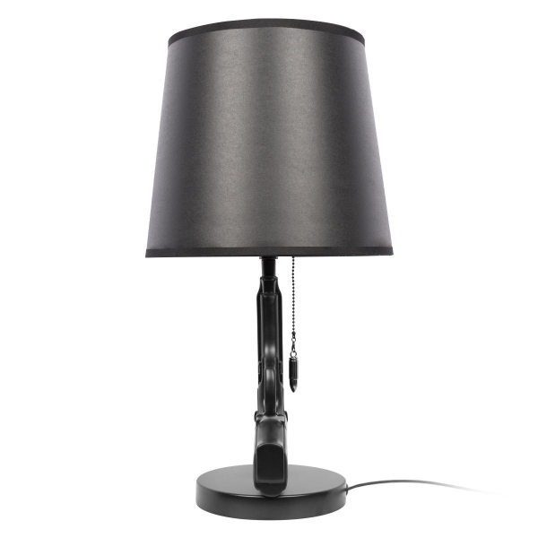 10136/A Dark grey Настольная лампа LOFT IT Arsenal, изображение 5