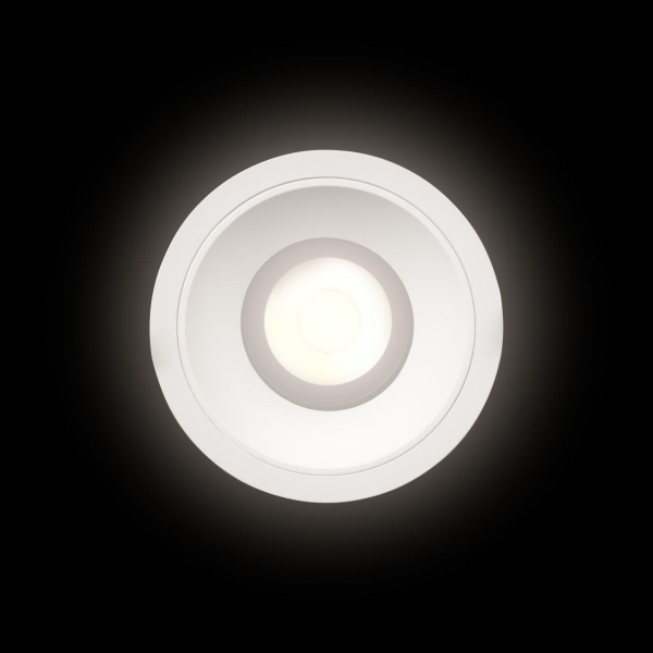 10331 White Встраиваемый светильник LOFT IT Tempo, изображение 4