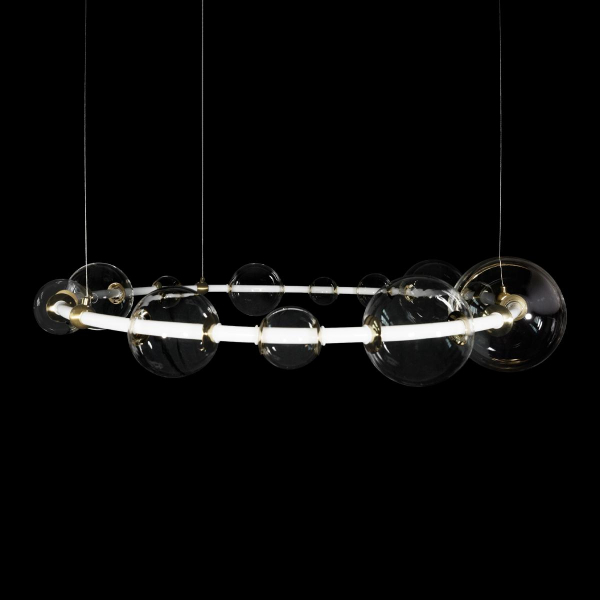 10126/1070 Подвесной светильник LOFT IT Alpha, изображение 4