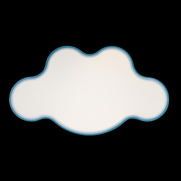 10005/30 Blue Потолочный светильник LOFT IT Axel, изображение 3