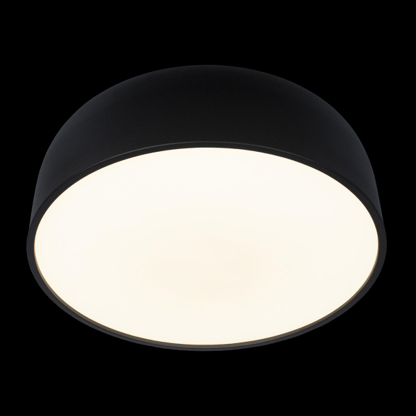 10201/480 Black Потолочный светильник LOFT IT Axel, изображение 4