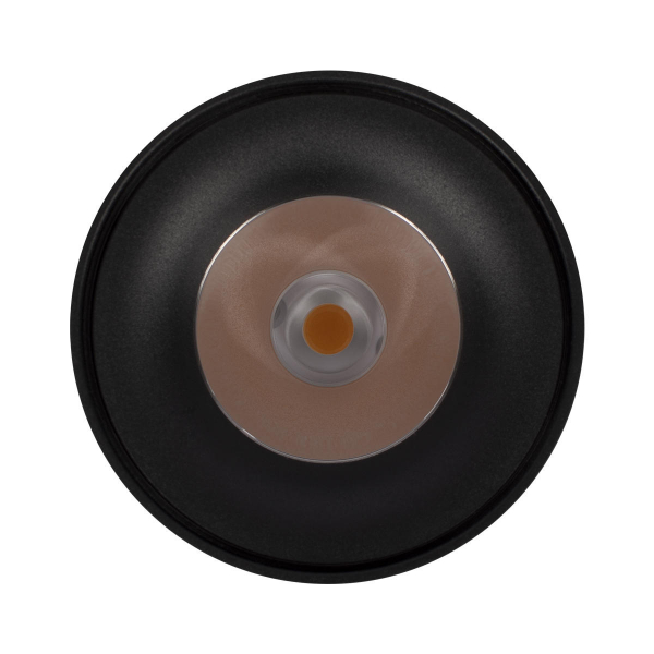 10220 Black 3000K Потолочный светильник LOFT IT Tictac, изображение 3