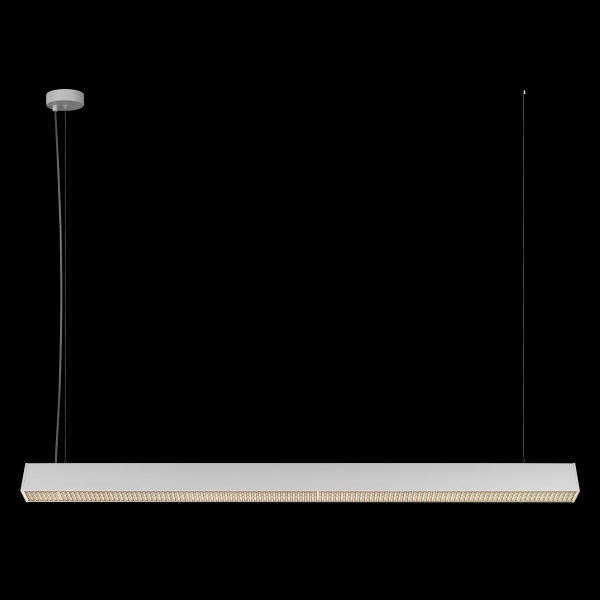 10318/C White Подвесной светильник LOFT IT Vim, изображение 2