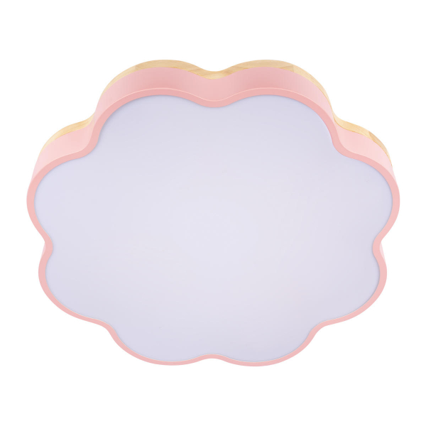 10225/36 Pink Потолочный светильник LOFT IT Axel, изображение 5