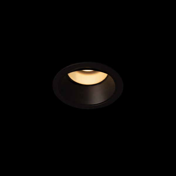 10331 Black Встраиваемый светильник LOFT IT Tempo, изображение 2