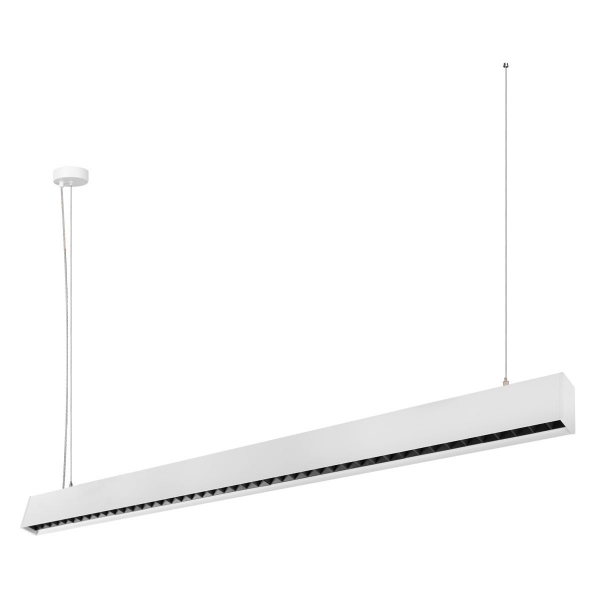 10318/B White Подвесной светильник LOFT IT Vim, изображение 3