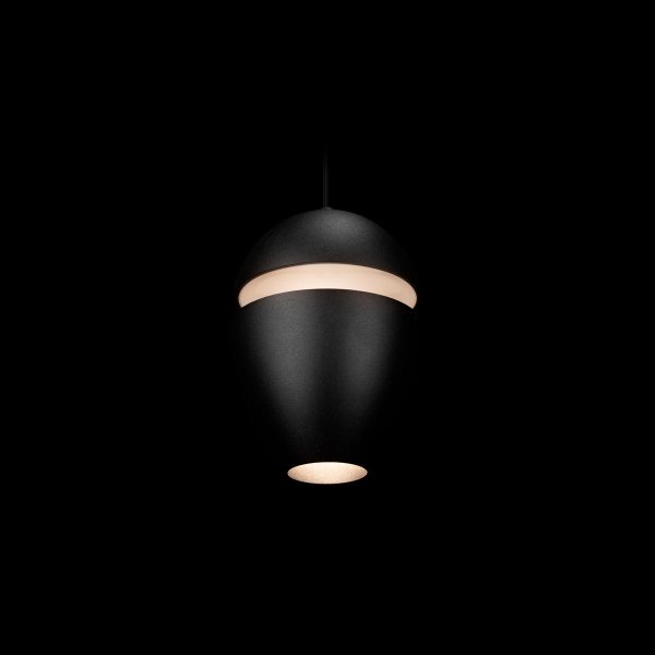 10336 Black Подвесной светильник LOFT IT Viterbo, изображение 4