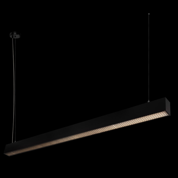 10318/C Black Подвесной светильник LOFT IT Vim, изображение 4