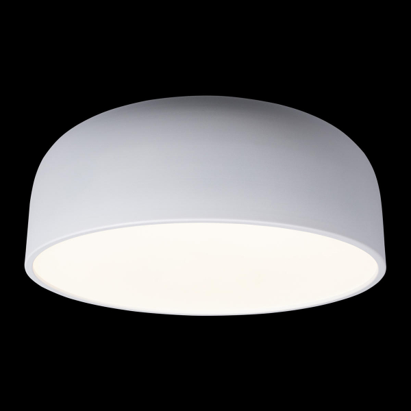 10201/480 White Потолочный светильник LOFT IT Axel, изображение 2