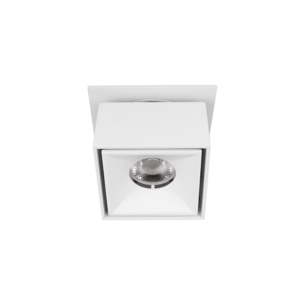 10325/B White Встраиваемый светильник LOFT IT Top, изображение 3