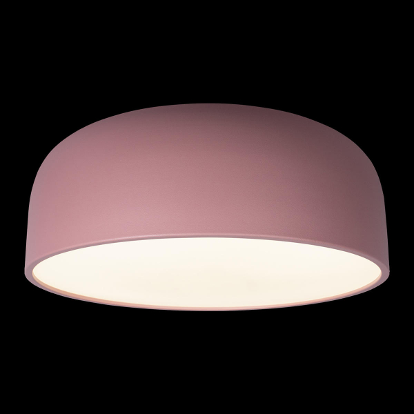10201/480 Pink Потолочный светильник LOFT IT Axel, изображение 2