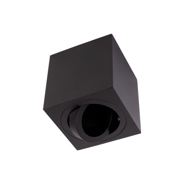 10340/A Black Накладной светильник LOFT IT Unit, изображение 3