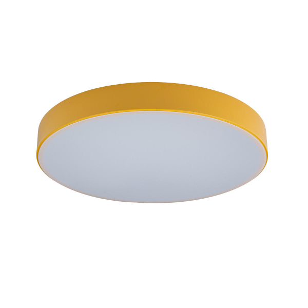 10002/24 Yellow Потолочный светильник LOFT IT Axel, изображение 3