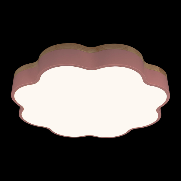 10225/36 Pink Потолочный светильник LOFT IT Axel, изображение 2