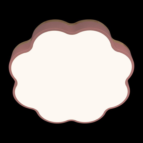10225/36 Pink Потолочный светильник LOFT IT Axel, изображение 6
