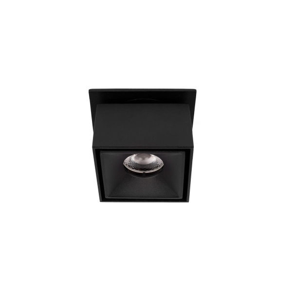10325/B Black Встраиваемый светильник LOFT IT Top, изображение 3