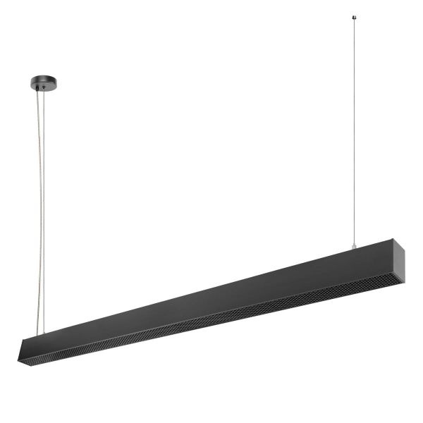 10318/C Black Подвесной светильник LOFT IT Vim, изображение 3
