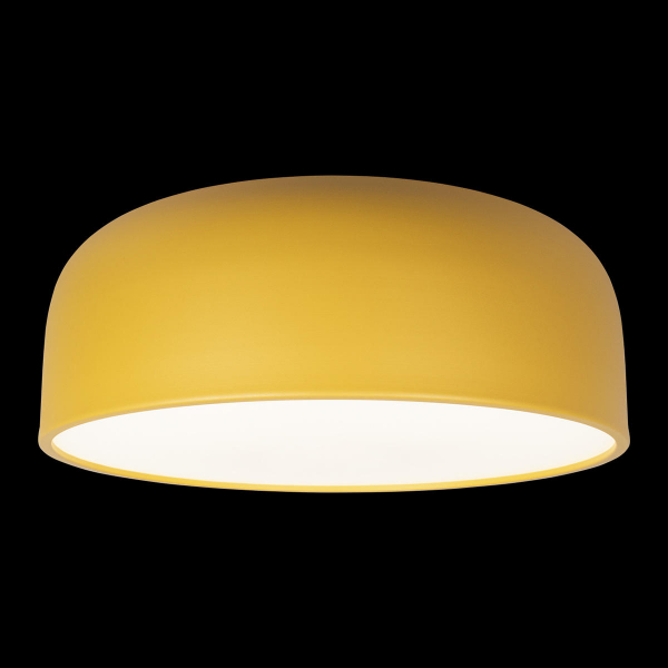 10201/480 Yellow Потолочный светильник LOFT IT Axel, изображение 2