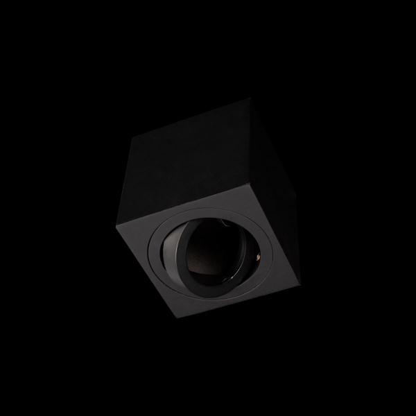 10340/A Black Накладной светильник LOFT IT Unit, изображение 4