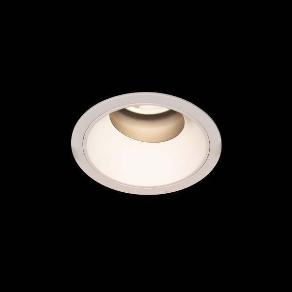 10331 White Встраиваемый светильник LOFT IT Tempo, изображение 2