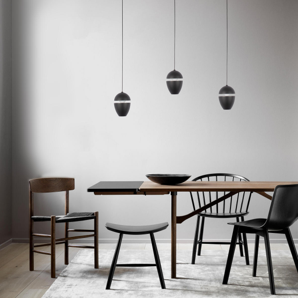 10336 Black Подвесной светильник LOFT IT Viterbo, изображение 5