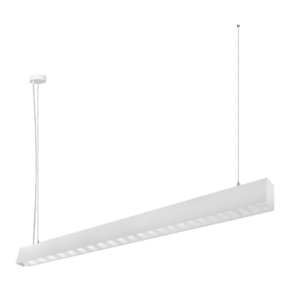 10318/D White Подвесной светильник LOFT IT Vim, изображение 3