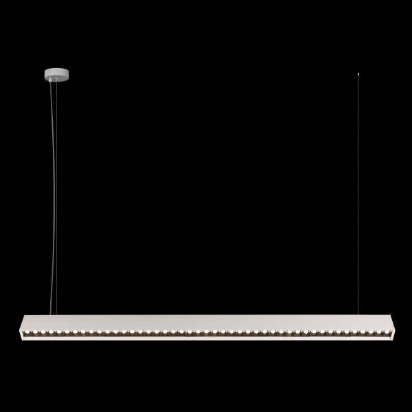 10318/B White Подвесной светильник LOFT IT Vim, изображение 2