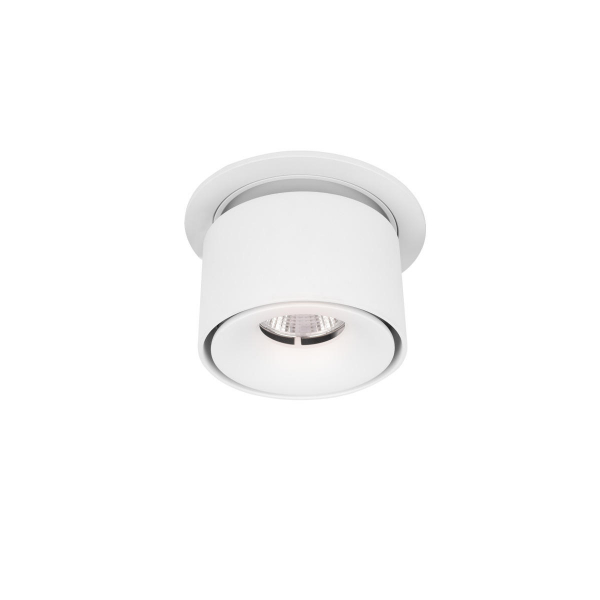 10325/A White Встраиваемый светильник LOFT IT Top, изображение 3