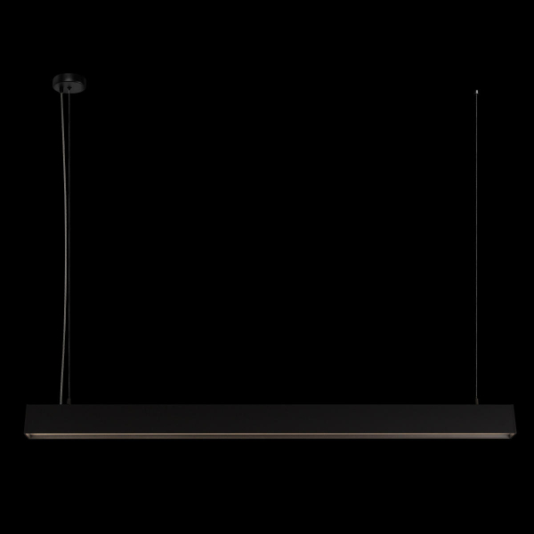 10318/A Black Подвесной светильник LOFT IT Vim, изображение 2