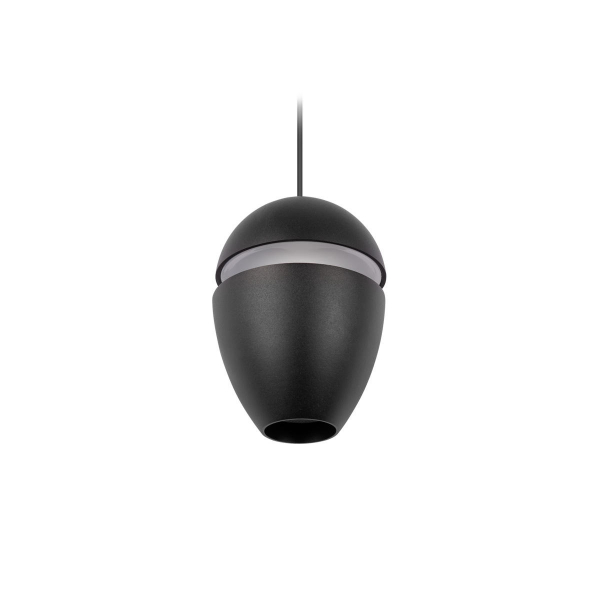 10336 Black Подвесной светильник LOFT IT Viterbo, изображение 3