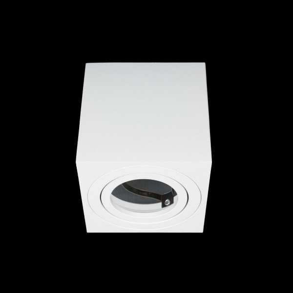 10340/A White Накладной светильник LOFT IT Unit, изображение 2
