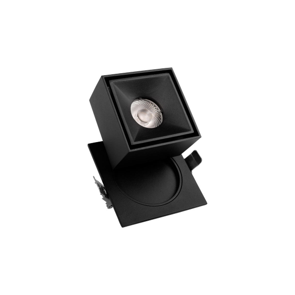 10325/B Black Встраиваемый светильник LOFT IT Top, изображение 5