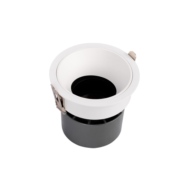 10331 White Встраиваемый светильник LOFT IT Tempo, изображение 5